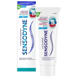 Sensodyne Gevoeligheid, Tandvlees & Glazuur Mint Tandpasta Online