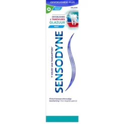 Sensodyne Gevoeligheid, Tandvlees & Glazuur Mint Tandpasta Online