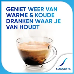 Sensodyne MultiCare Tandpasta Online