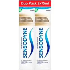 Sensodyne MultiCare Tandpasta Hot