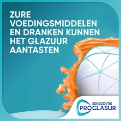 Sensodyne Proglasur Daily Protection Multi-Action Tandpasta Sale