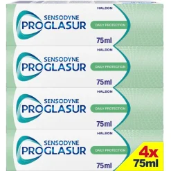 Sensodyne Proglasur Daily Protection Multi-Action Tandpasta Sale
