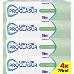 Sensodyne Proglasur Daily Protection Multi-Action Tandpasta Sale