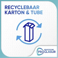 Sensodyne Proglasur Daily Protection Multi-Action Tandpasta Sale