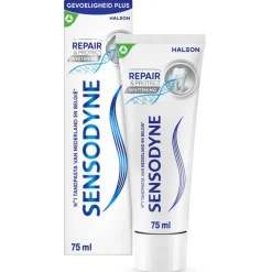 Sensodyne Repair & Protect Whitening Tandpasta Sale