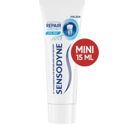 Sensodyne Repair & Protect Deep Repair Mini-Tandpasta New