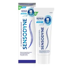 Sensodyne Repair & Protect Cool Mint Tandpasta