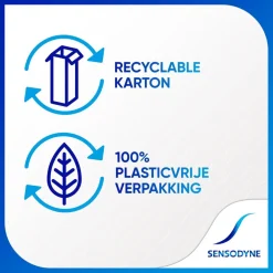 Sensodyne Repair & Protect Extra Soft Tandenborstel Sale