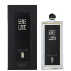 Serge Lutens Un Bois Vanille - Eau de Parfum 100ml Outlet
