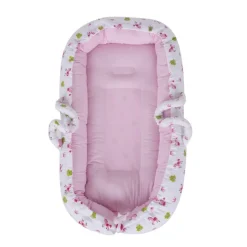 Cabino Sevi Line By Anti-reflux Babynest Prinses Hot