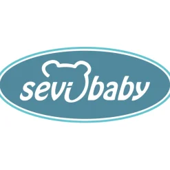 Sevibaby 2 Stuks Kastdeur Afsluiting Clearance