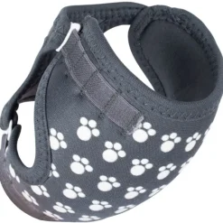 Sevibaby Grijs Baby Kniebeschermers New