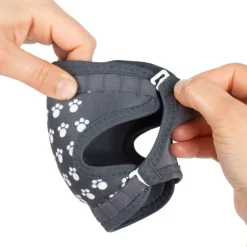 Sevibaby Grijs Baby Kniebeschermers New