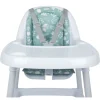 Sevibaby Leaf Green Eco Stoelverkleiner