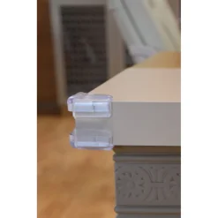 Sevibaby Transparant 4 Stuks Hoekbeschermers Sale