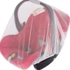 Sevibaby Universele Klamboe voor 0+ Autostoel Hot
