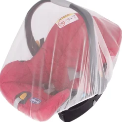 Sevibaby Universele Klamboe voor 0+ Autostoel Hot