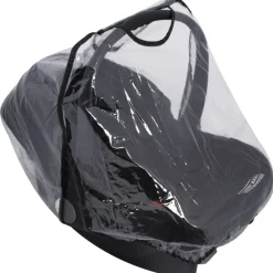 Sevibaby Universele Regenhoes voor 0+ Autostoel Sale