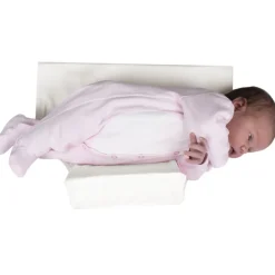 Sevibaby Wit Zijligkussen Outlet