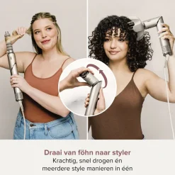 Shark FlexStyle Haardroger en-Styler Clearance