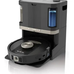 Shark 2-in-1 Robotstofzuiger met Dweilfunctie en Leeg/Laadstation RV2800ZEEU Discount