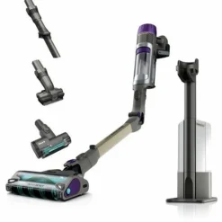 Shark PowerDetect Clean and Empty Draadloze Steelstofzuiger IP3251EUT Outlet