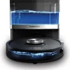 Shark PowerDetect NeverTouch Pro 2-in-1 Robotstofzuiger RV2800YEEU Outlet