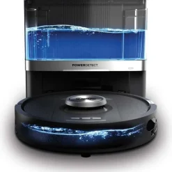 Shark PowerDetect NeverTouch Pro 2-in-1 Robotstofzuiger RV2800YEEU Outlet