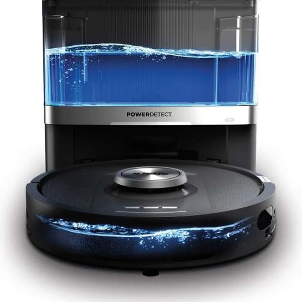 Shark PowerDetect NeverTouch Pro 2-in-1 Robotstofzuiger RV2800YEEU Outlet