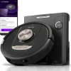 Shark Robotstofzuiger met Leeg/Laadstation RV2820VEEU
