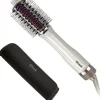Shark SmoothStyle Föhnborstel met Opbergetui HT212EU Clearance