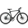 Sharp Milano e-bike 7Ah 1sp naked bike New