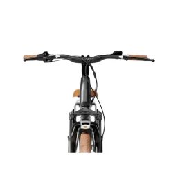 Sharp Queens dames ebike 7.8Ah 28 inch Outlet