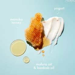 SheaMoisture Hydrate & Repair Manuka Honey & Yoghurt Shampoo Outlet