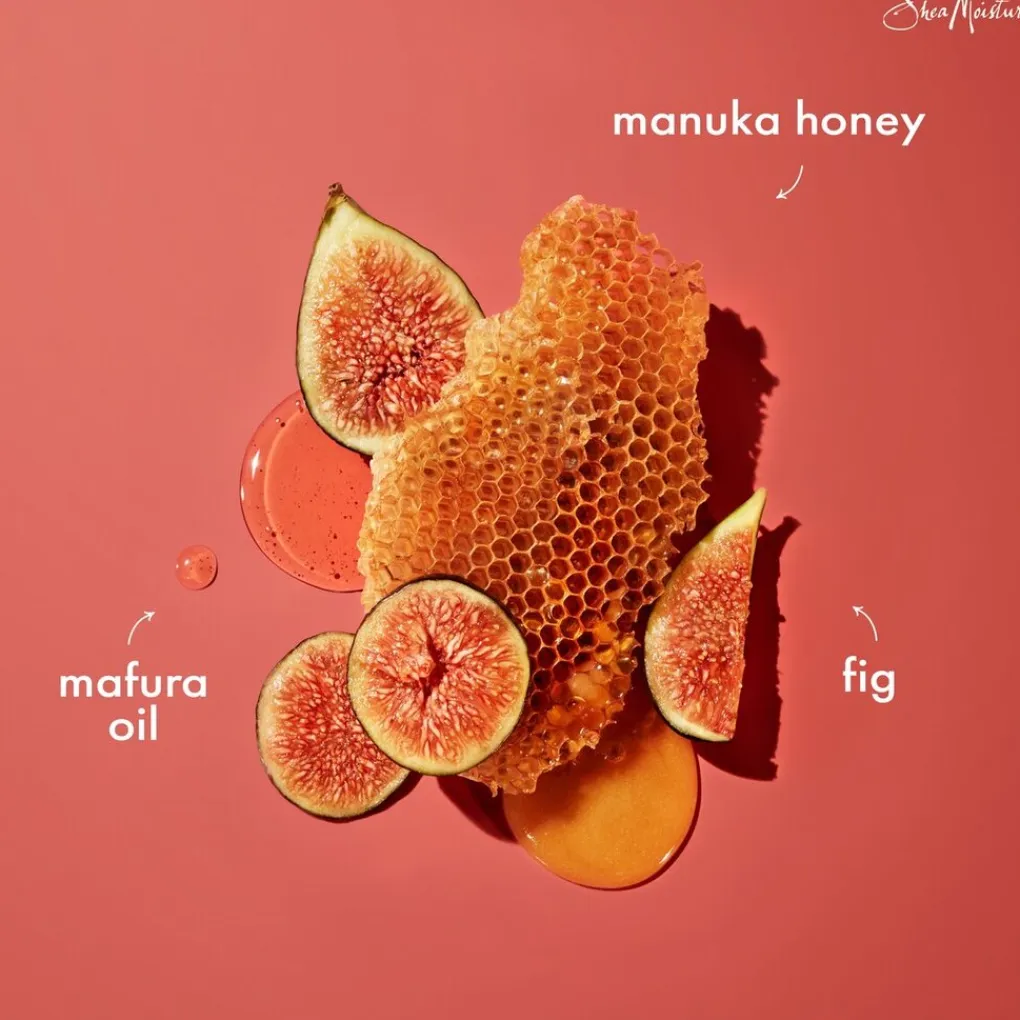 SheaMoisture Manuka Honey & Mafura Oil Intensive Hydration Conditioner Sale