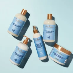 SheaMoisture Power Treatment Haarbehandeling Clearance