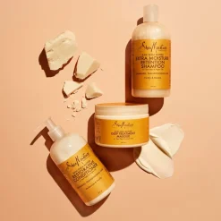 SheaMoisture Raw Shea Butter Moisture Retention Shampoo Discount