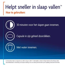 Shiepz In Slaap Vallen Liquid Caps Clearance