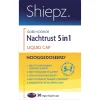 Shiepz Nachtrust 3 in 1 Hooggedoseerd Liquid Capsules Online