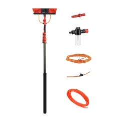 Shine Telescopische Telescopische wasborstel Sale