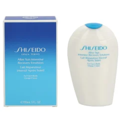 Shiseido After Sun Intensive Recovery Emulsion 150ml New