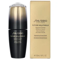Shiseido FSLX Intensive Shine Firming Serum 50ml Hot