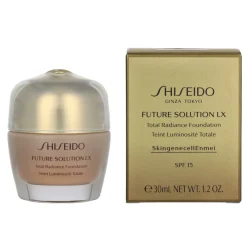 Shiseido Future Solution LX Foundation 30ml Best