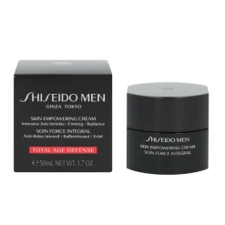 Shiseido Men Skin Empowering Cream 50ml Sale