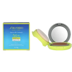Shiseido Sports BB Compact Wet Force Quick Dry SPF50+ 12 g