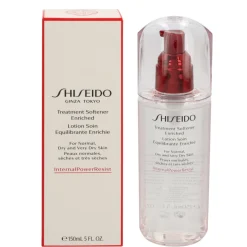 Shiseido Treatment Softener Enriched Lotion 150ml Online