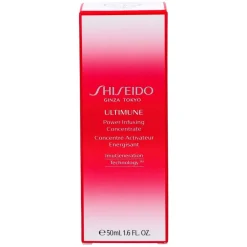 Shiseido Ultimune Power Infusing Concentrate Anti-aging Serum Outlet