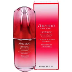 Shiseido Ultimune Power Infusing Concentrate Anti-aging Serum Outlet