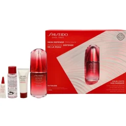 Shiseido Ultimune Skin Defense Verzorgingsset Best