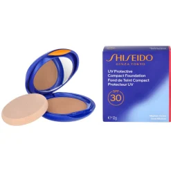 Shiseido UV Protective Compact Foundation SPF30 12 g Outlet